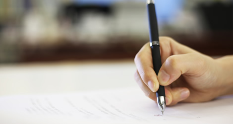 注文書のダウンロード