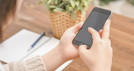 注文先へ電話でのご確認