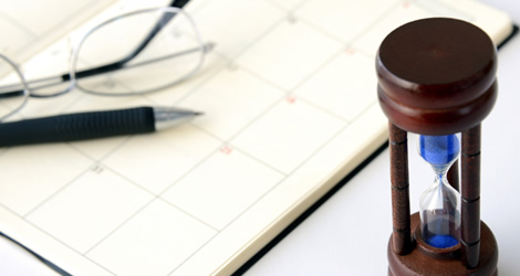 お申し込みの締め切りについて