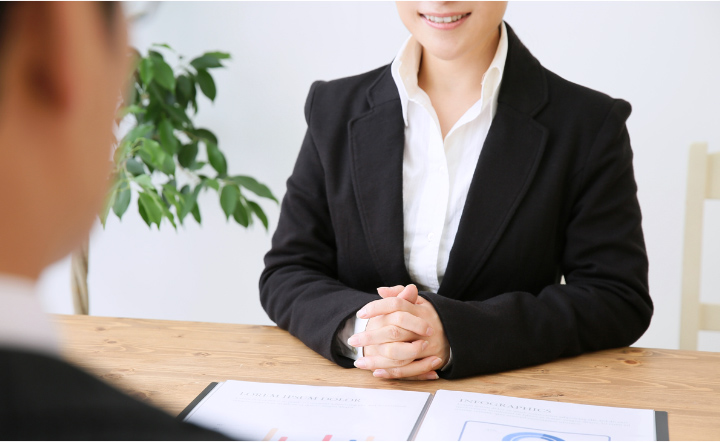 地域密着 24時間<br>365日体制で完全サポート